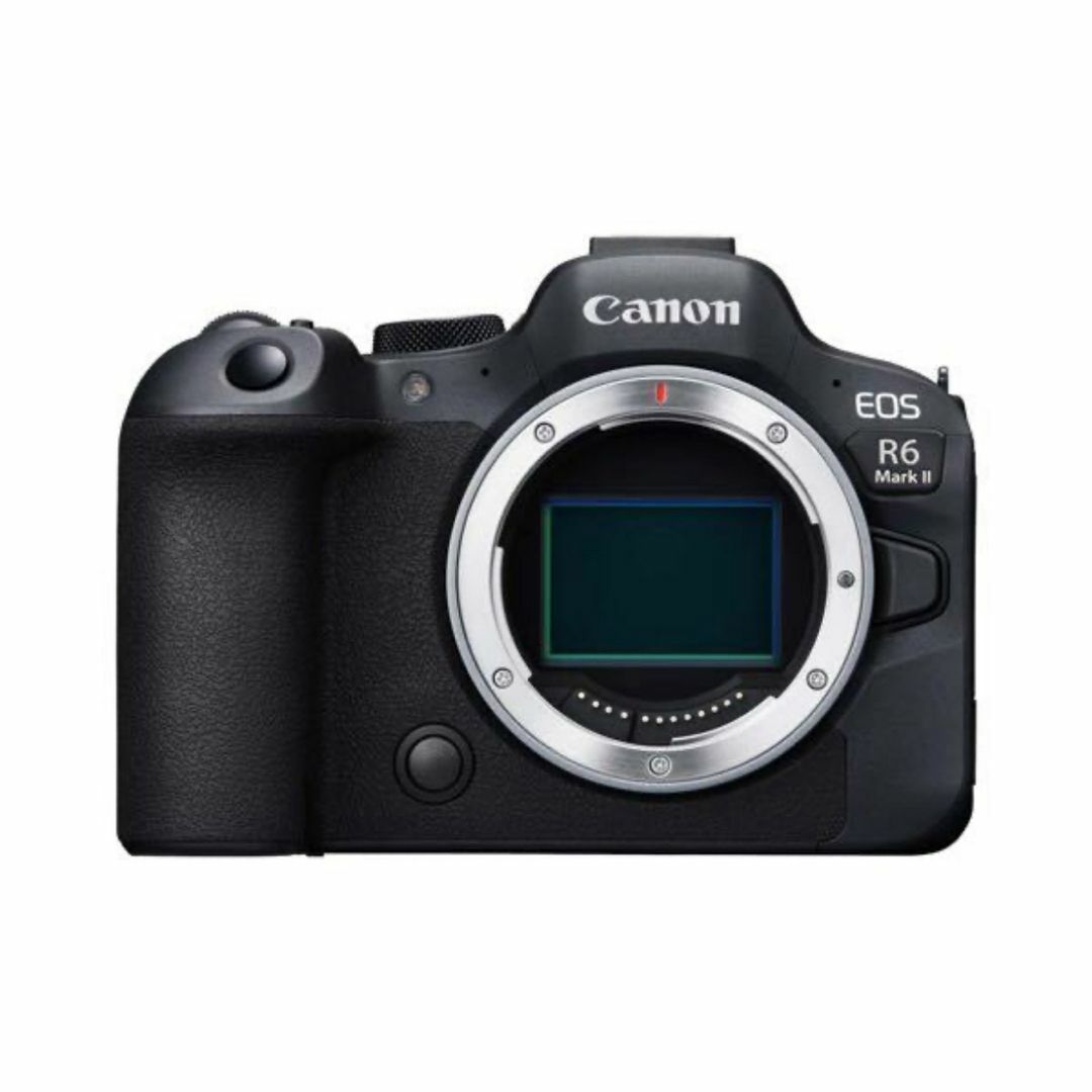 Canon - Canon EOS R6 Mark IIの通販 by monkey's shop｜キヤノンなら ...