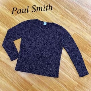 ポールスミス(Paul Smith)のPaul Smith●美品●ニットセーター(ニット/セーター)