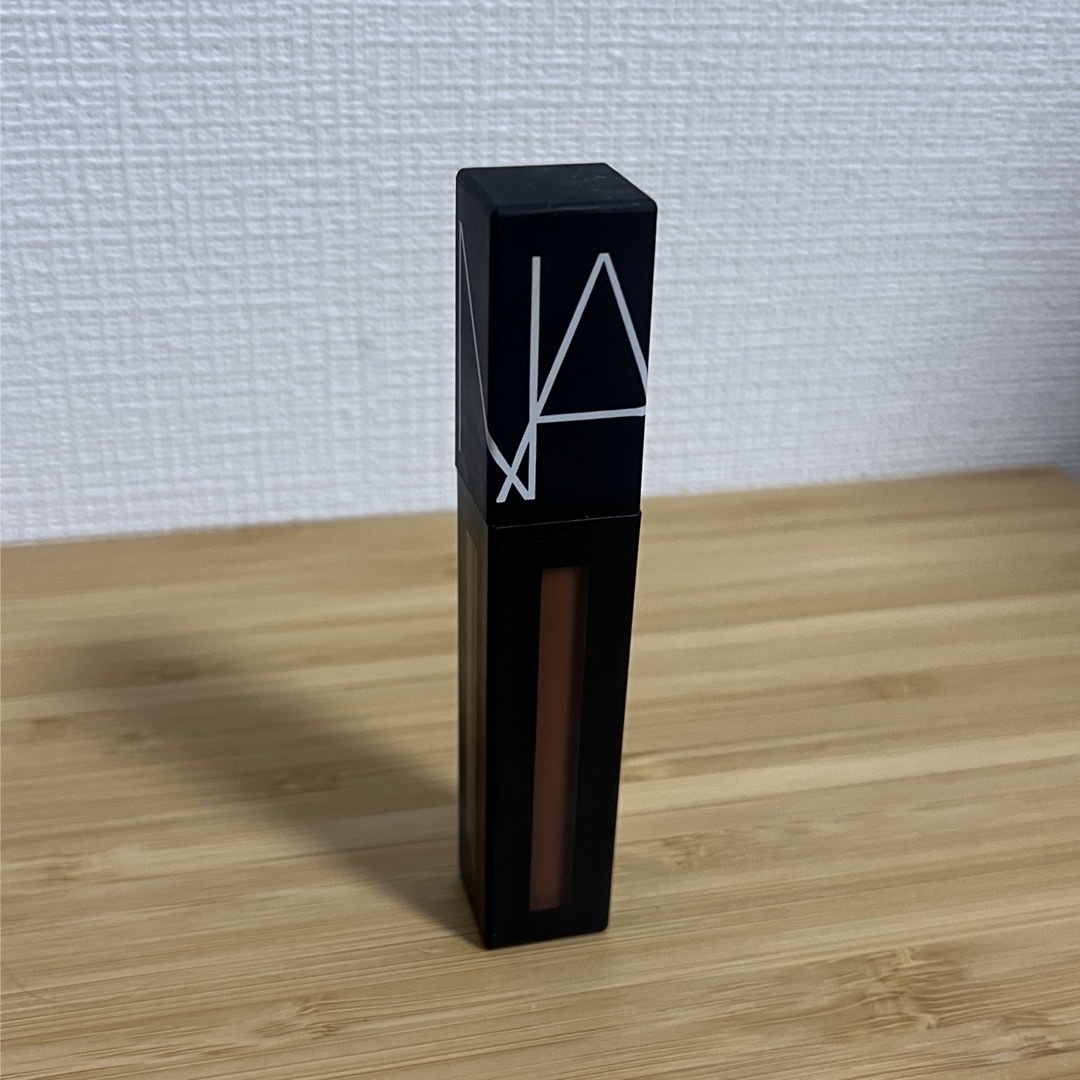 NARS(ナーズ)の【R様専用】NARS パワーマットリップピグメント　2760 コスメ/美容のベースメイク/化粧品(口紅)の商品写真