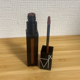 ナーズ(NARS)の【R様専用】NARS パワーマットリップピグメント　2760(口紅)