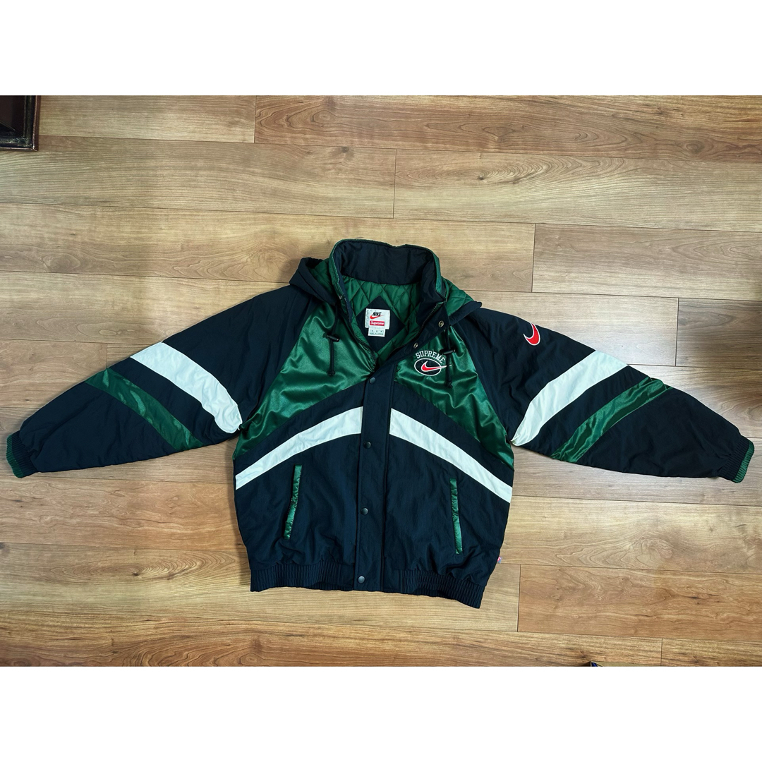 Supreme/EmilioPucci Sport Jacket M