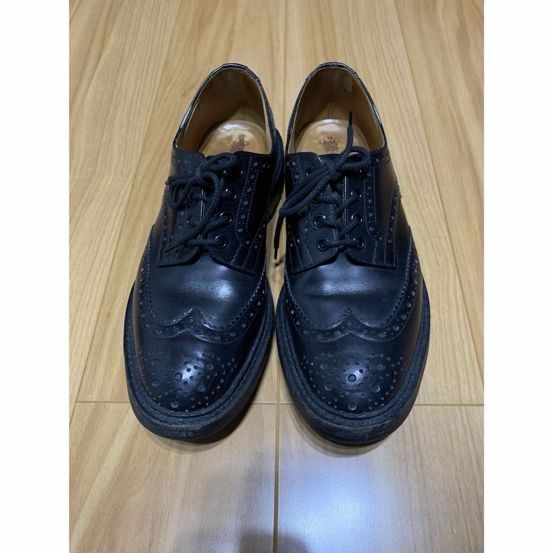 トリッカーズ Tricker's トリッカーズ Tricker's