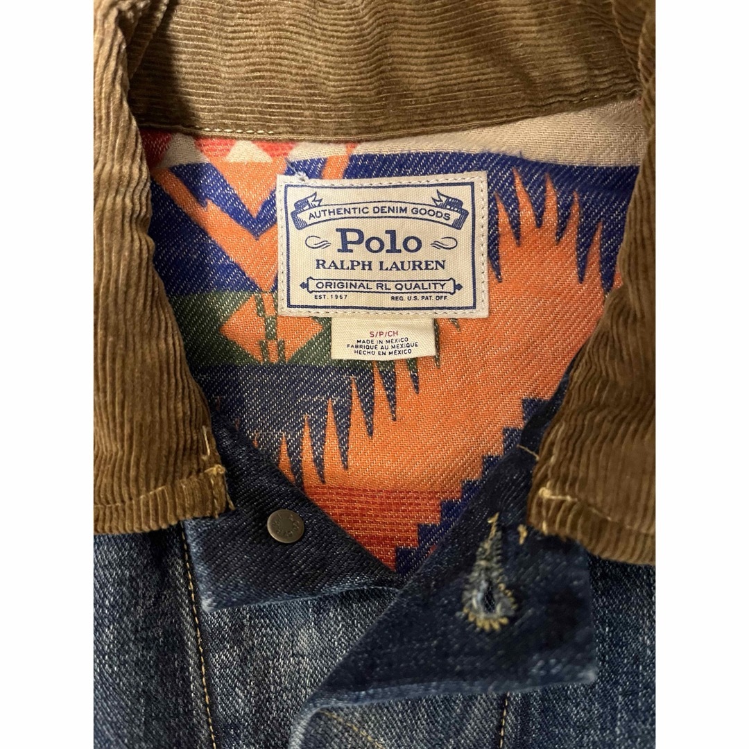 POLO RALPH LAUREN - Polo Ralph Lauren(ラルフローレン) デニム