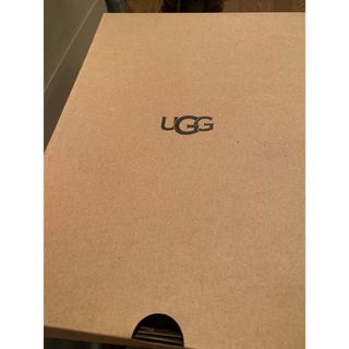 アグ(UGG)のUGG(スリッポン/モカシン)