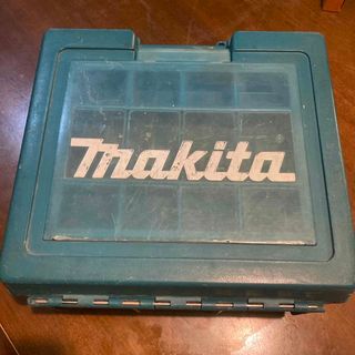 マキタ(Makita)のマキタ　makita インパクトドライバー　6963SPK(工具)