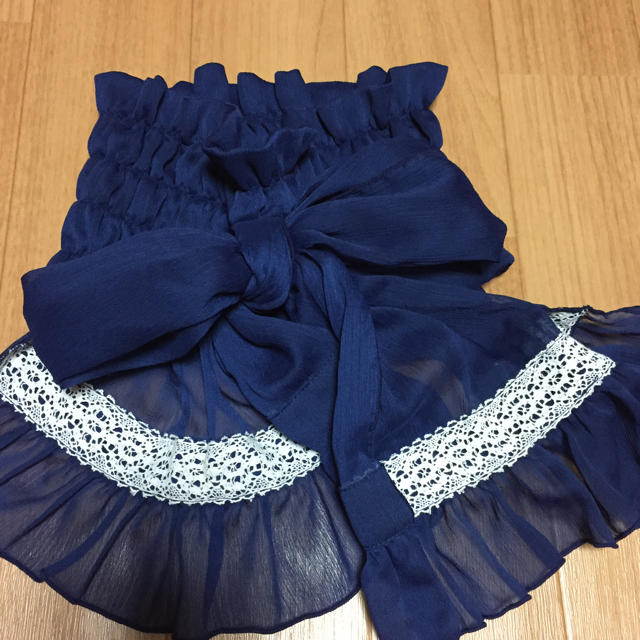 mou jon jon(ムージョンジョン)の女の子size120浴衣 キッズ/ベビー/マタニティのキッズ服女の子用(90cm~)(甚平/浴衣)の商品写真