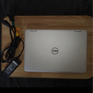 デル(DELL)のDELL Inspiron 11 3000 2-in-1(3195)(ノートPC)