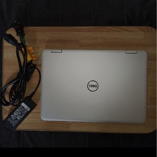 デル(DELL)のDELL Inspiron 11 3000 2-in-1(3195)(ノートPC)