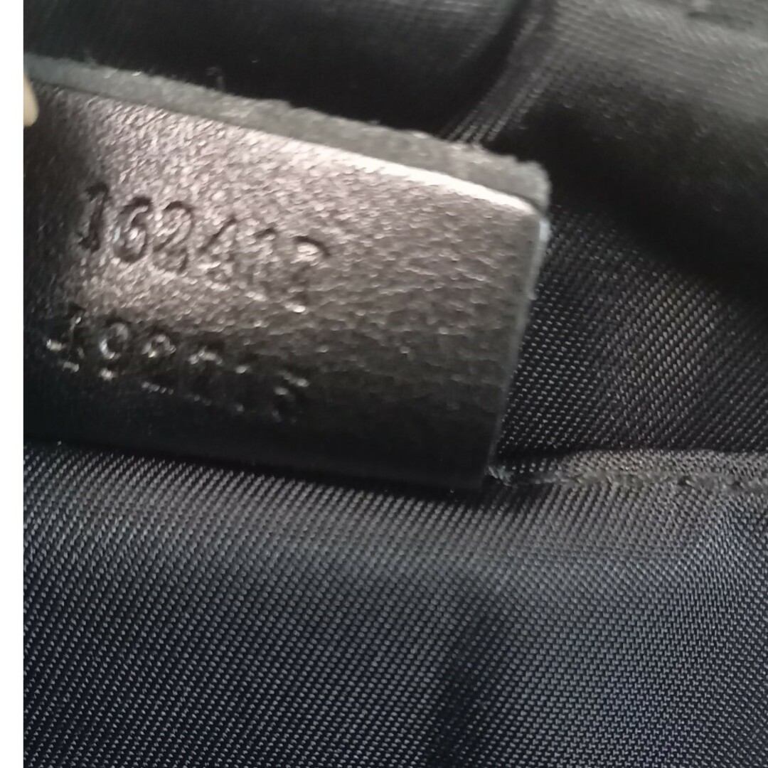 Gucci(グッチ)のグッチウエストバック メンズのバッグ(ボディーバッグ)の商品写真