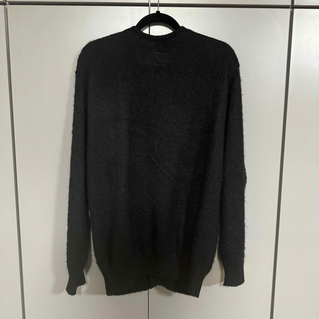 WACKOMARIA MOHAIR KNIT CARDIGAN 22ss WACKOMARIA MOHAIR KNIT CARDIGAN 22ss