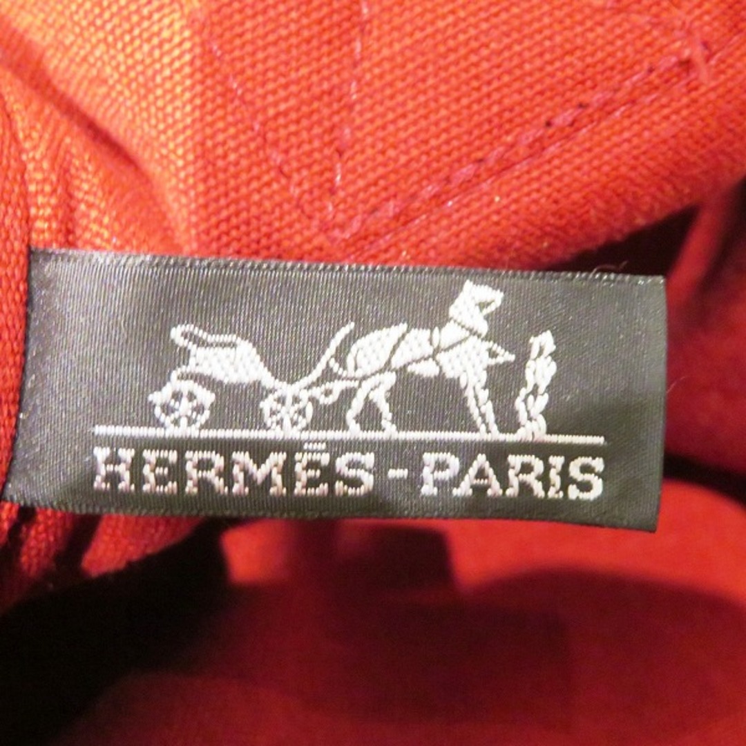 エルメス Hermes フールトゥMM バッグ ハンドバッグ ユニセックス ★送料無料★【あす楽】汚れ使用感有り金具の状態