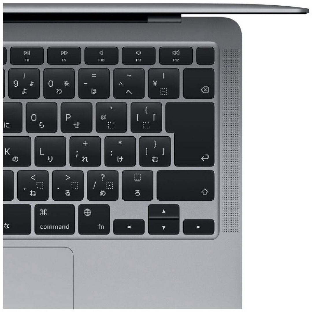Mac (Apple)(マック)の【新品】 Apple 13インチ MacBookAir MGN63J/A スマホ/家電/カメラのPC/タブレット(ノートPC)の商品写真