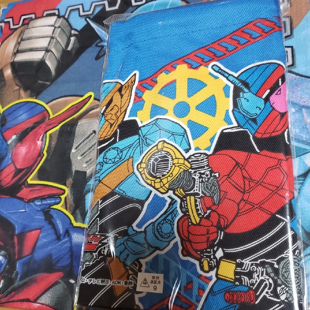 仮面ライダー　ビルドセット エンタメ/ホビーのおもちゃ/ぬいぐるみ(キャラクターグッズ)の商品写真