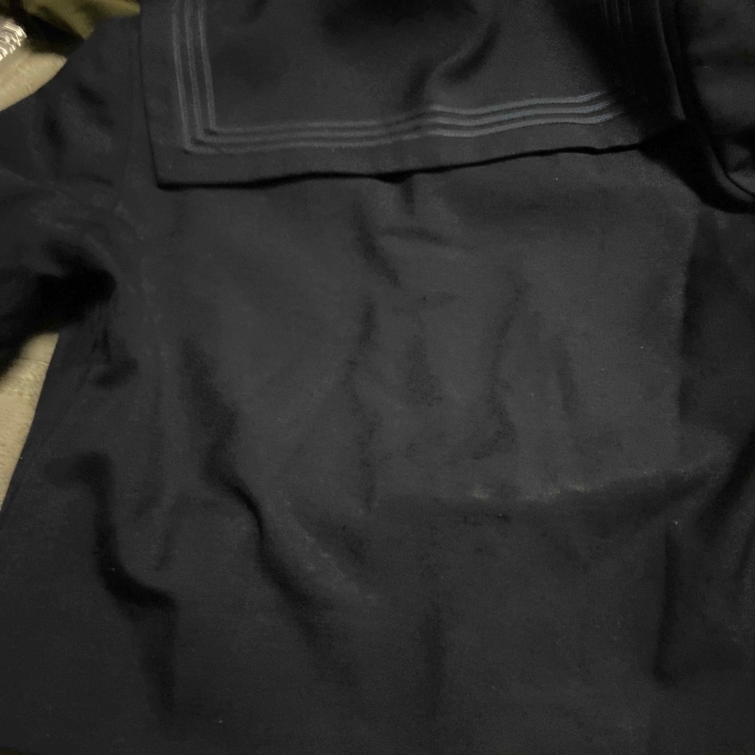KANKO(カンコー)の冬服制服セット エンタメ/ホビーのコスプレ(衣装)の商品写真