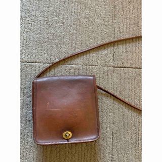 コーチ(COACH)の【送料無料】old coach ショルダーバッグ(ショルダーバッグ)