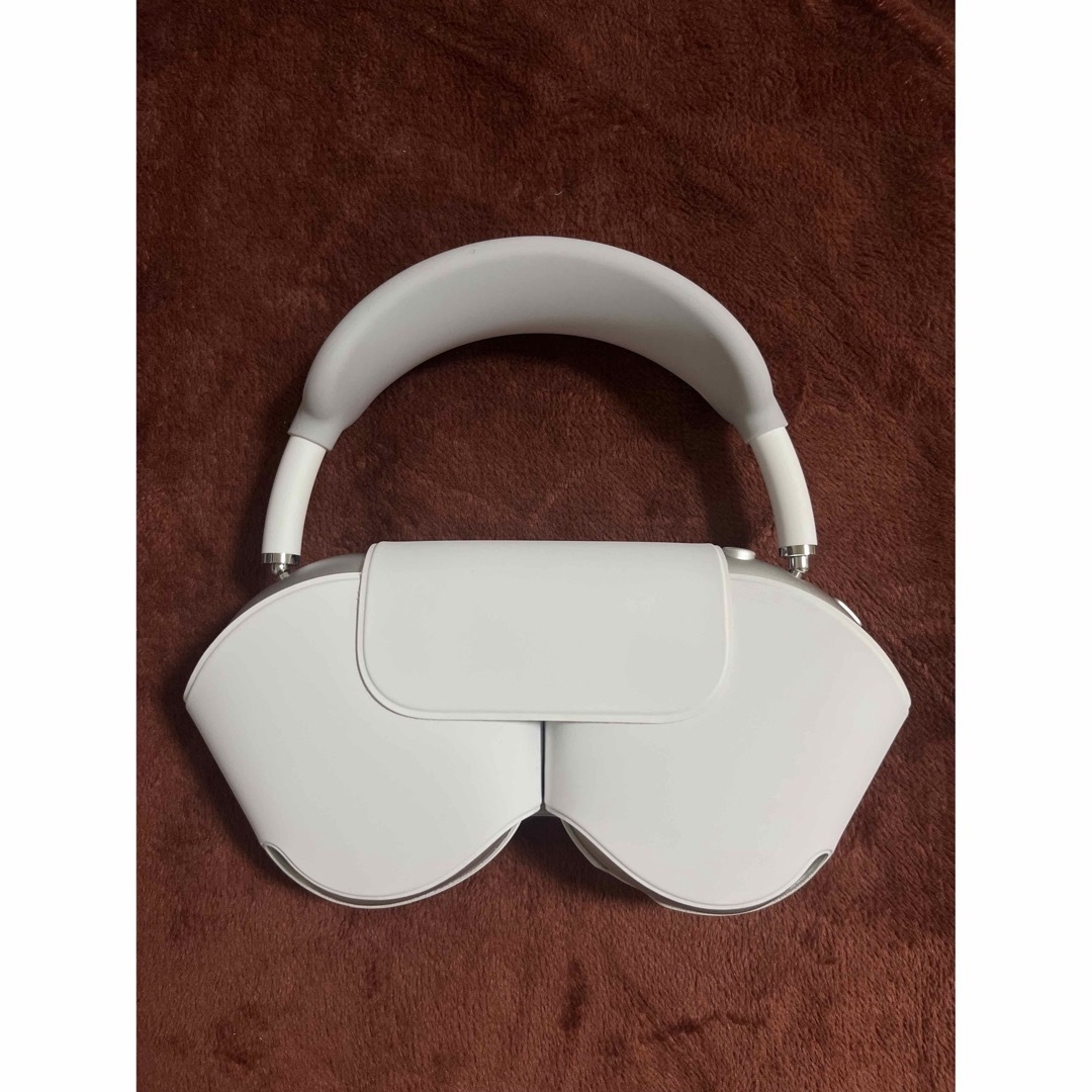 Apple AirPods Max シルバー Apple AirPods Max シルバー