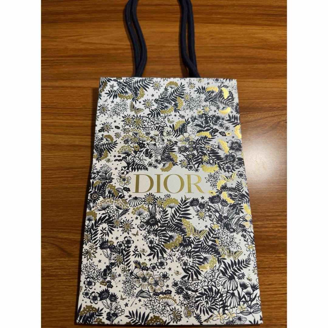 Dior(ディオール)のDiorショッパー レディースのバッグ(ショップ袋)の商品写真