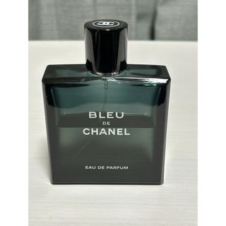 シャネル(CHANEL)のBLEU DE CHANEL オードパルファム(その他)