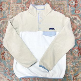 パタゴニア(patagonia)の<ともちゃん様専用>Patagonia  フリース　レディースS(トレーナー/スウェット)