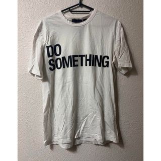 アレキサンダーワン(Alexander Wang)のアレキサンダーワン　チャリティー　シャツ(Tシャツ/カットソー(半袖/袖なし))