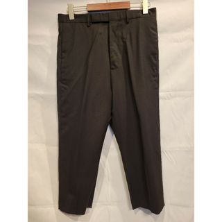 リックオウエンス(Rick Owens)のRick Owens  cropped astaires クロップド　アステア(スラックス)