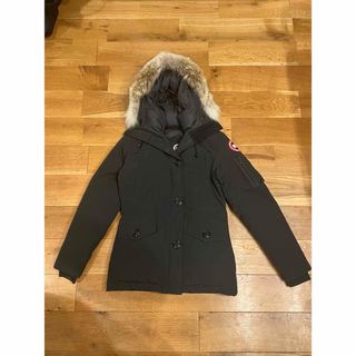 カナダグース(CANADA GOOSE)のCANADA GOOSE カナダグース  モンテベロ(ダウンジャケット)