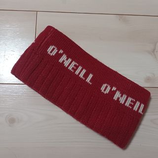 O'NEILL/ヘアバンド·ベッドバンド