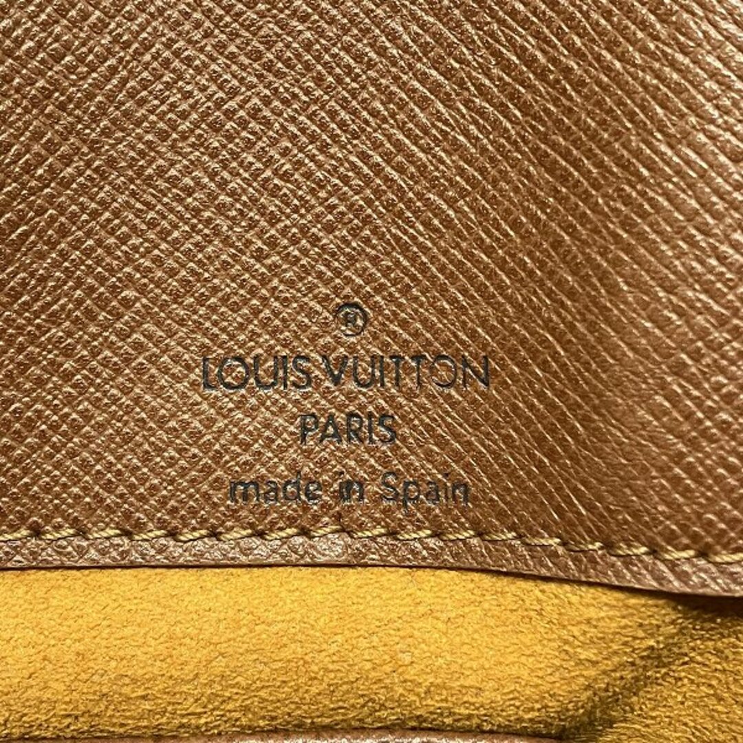 ルイヴィトン Louis Vuitton モノグラム ミュゼット サルサ M51258 バッグ ショルダーバッグ レディース 送料無料 【あす楽】ポケットなし内側