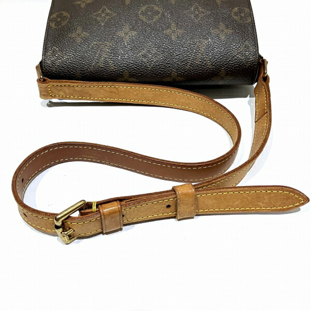 ルイヴィトン Louis Vuitton モノグラム ミュゼット サルサ M51258 バッグ ショルダーバッグ レディース 送料無料 【あす楽】ポケットなし内側