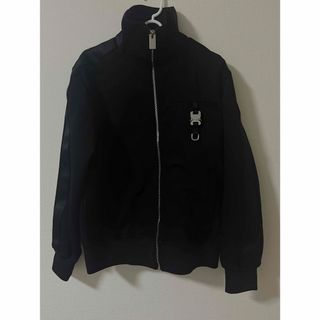 バレンシアガ(Balenciaga)の1017 ALYX 9SM トラックジャケット(ブルゾン)