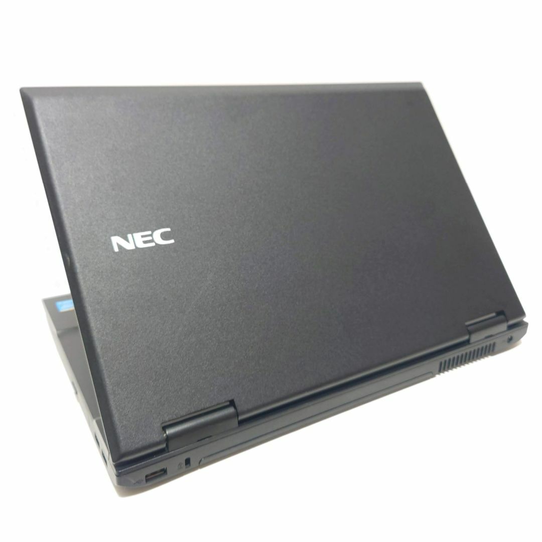 NEC - 最新Windows11✨オフィス付きノートPC⭕新品16GB/SSD256GBの通販