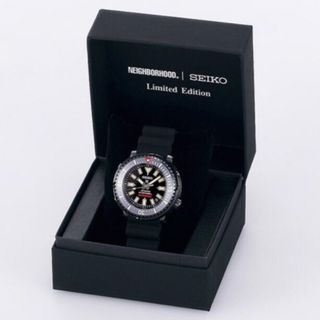 ネイバーフッド(NEIGHBORHOOD)のSEIKO ネイバーフッド  新品未開封(腕時計(アナログ))