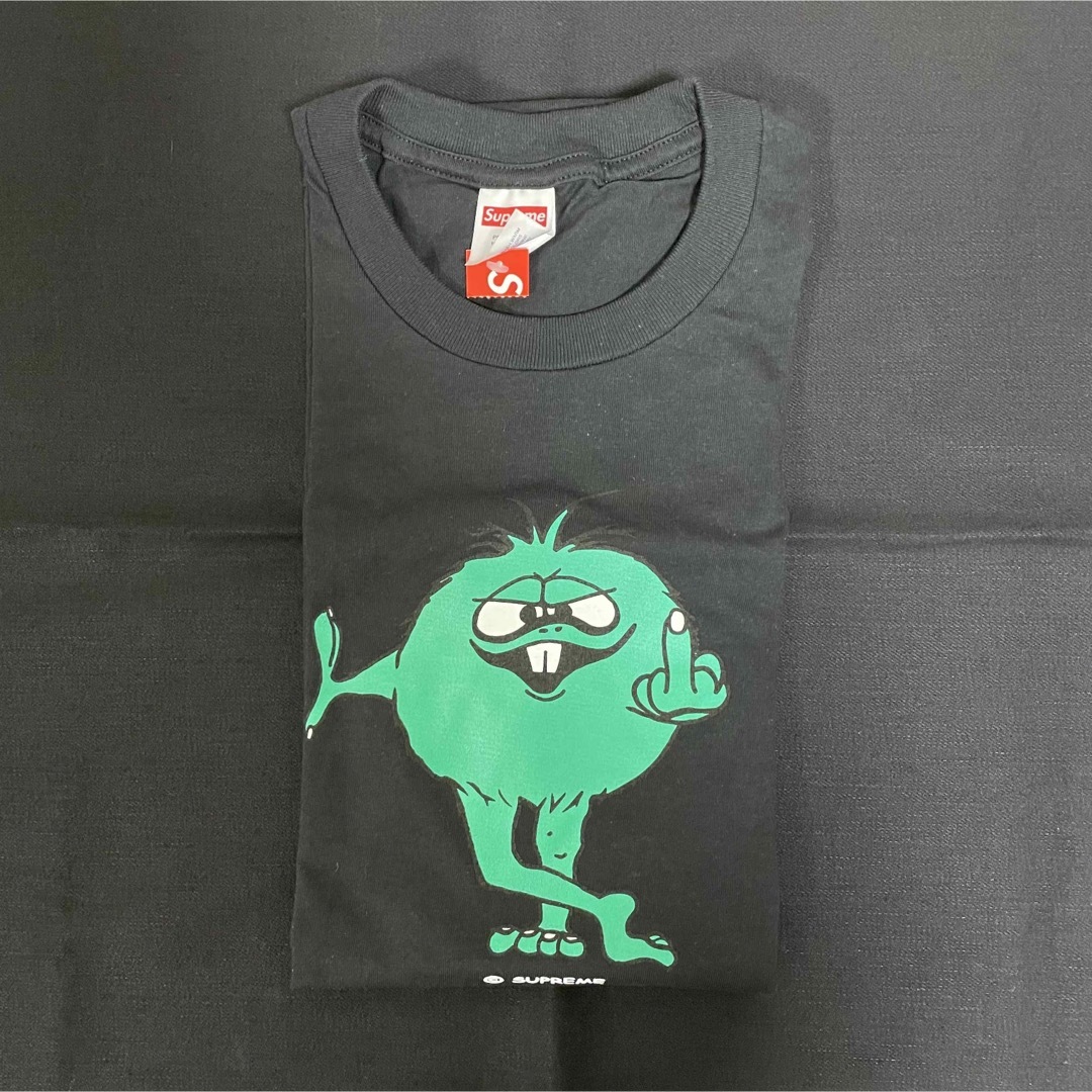 Supreme(シュプリーム)のMサイズ Supreme Camacho Tee シュプリーム カマチョ メンズのトップス(Tシャツ/カットソー(半袖/袖なし))の商品写真