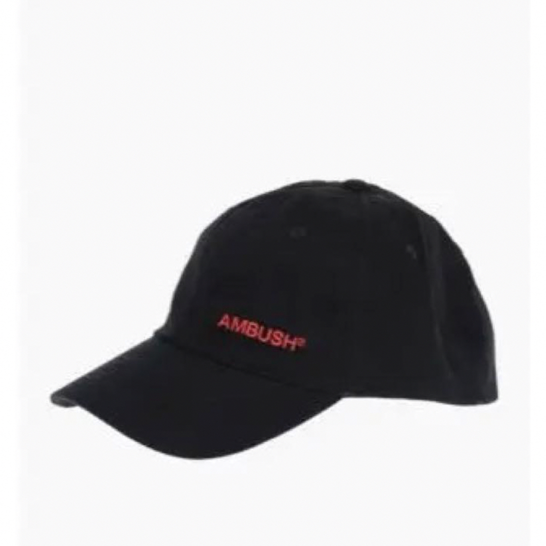 AMBUSH(アンブッシュ)の【新品】ambush キャップ メンズの帽子(キャップ)の商品写真