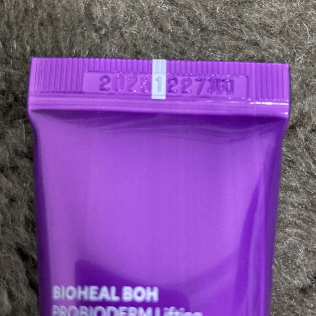 BOH(ボー)のBIO HEAL BOH クリーム コスメ/美容のスキンケア/基礎化粧品(フェイスクリーム)の商品写真