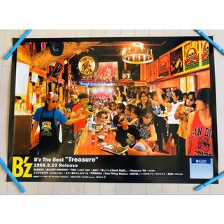 B zポスターのフリマアイテム一覧 B zポスターのフリマアイテム一覧