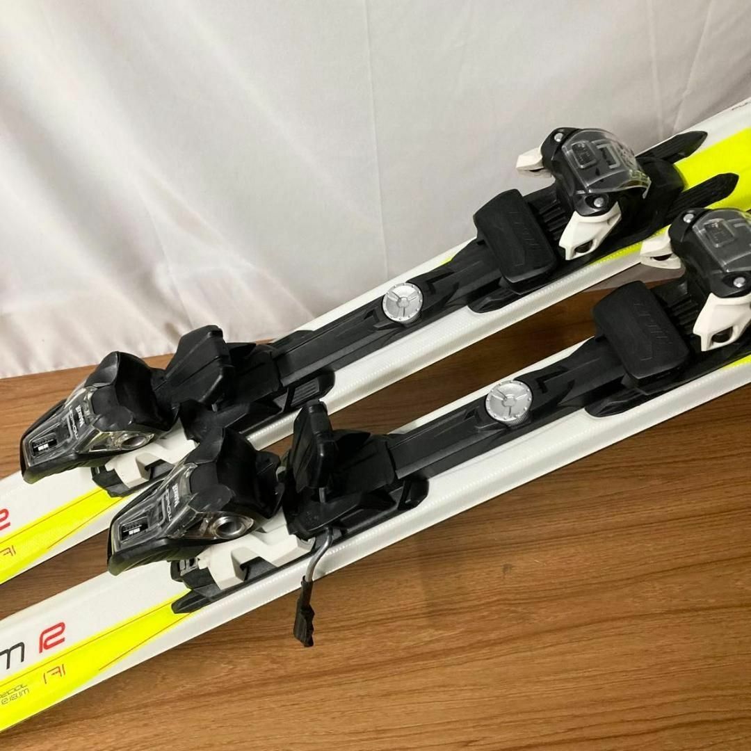 スキー VOLKL Platinum R 171 カービングスキー フォルクル - スキー スキー VOLKL Platinum R 171 カービングスキー フォルクル - スキー