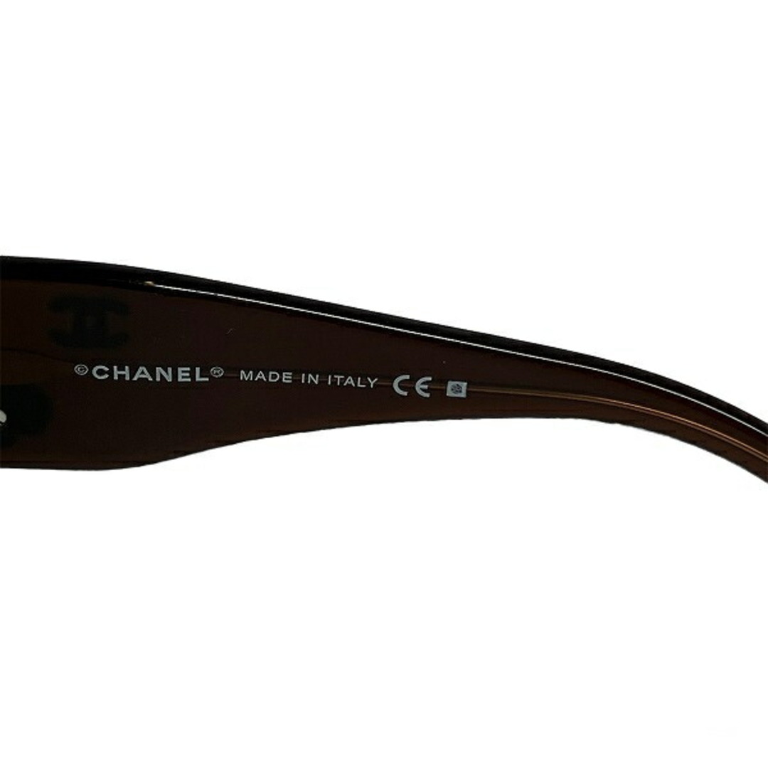 シャネル CHANEL サングラス 5113 c.538.73 56□16 130 レディース 小物 送料無料 【中古】【あす楽】