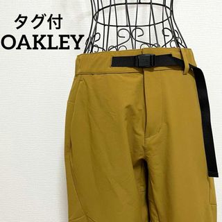 オークリー ワークパンツ/カーゴパンツ(メンズ)の通販 46点 | Oakleyの