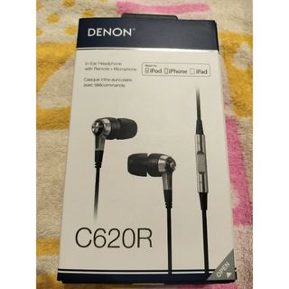 DENON(ヘッドフォン/イヤフォン)のフリマアイテム一覧 DENON(ヘッドフォン/イヤフォン)のフリマアイテム一覧