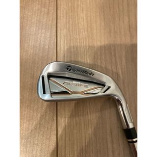 テーラーメイド(TaylorMade)のシムグローレ　SIM GLOIRE 7番アイアン単品　スチール　フレックスS(クラブ)