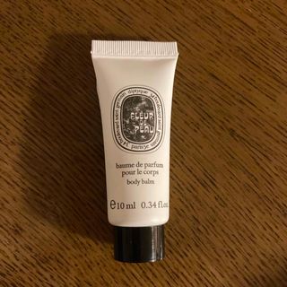 ディプティック(diptyque)のディプティック フルールドゥポー ボディバーム(ボディクリーム)