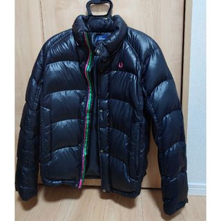 FRED PERRY(ダウンジャケット)のフリマアイテム一覧 FRED PERRY(ダウンジャケット)のフリマアイテム一覧