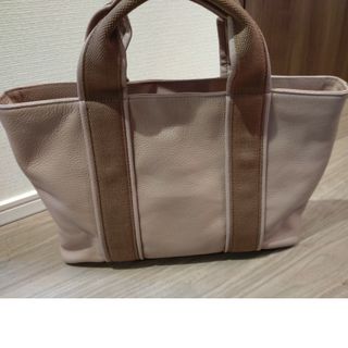 ファルチニューヨーク(falchi New York)の【SALE】ファルチの本革トートバッグ(トートバッグ)