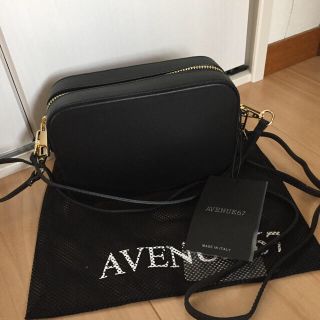 ドゥーズィエムクラス(DEUXIEME CLASSE)の完売 AVENUE 67 2wayバッグ(ショルダーバッグ)