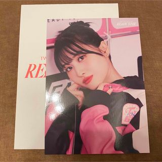 トゥワイス(TWICE)のTWICE ランダムトレーディングカード モモ READY TO BE(アイドルグッズ)