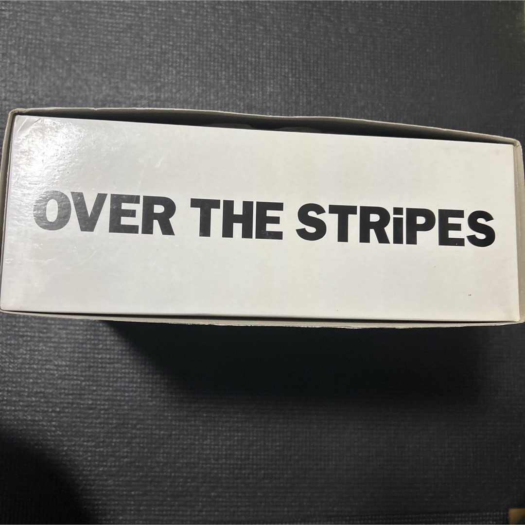 OVER THE STRIPES(オーバーザストライプス)のOVER THE STRiPES×LOVELESS ギズモ フィギュア エンタメ/ホビーのフィギュア(SF/ファンタジー/ホラー)の商品写真