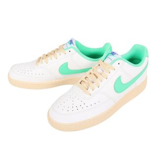 ナイキ(NIKE)のNIKE COURT VISION   28㎝(スニーカー)