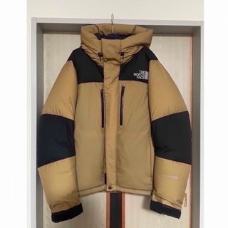 ザノースフェイス(THE NORTH FACE)のノースフェイス　バルトロライトジャケット　UB ユーティリティブラウン　サイズM(ダウンジャケット)