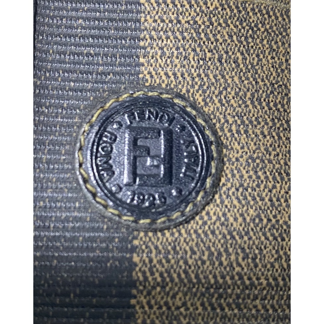 FENDI(フェンディ)のFENDI フェンディ ペカン 8連キーケース レディースのファッション小物(キーケース)の商品写真